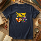 Chapter Chaser T-Shirt