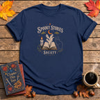 Spooky Story T-Shirt