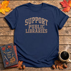 Support T-Shirt