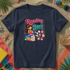 Reading is My Jam T-Shirt