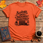 Small Book Stores T-Shirt