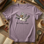 Not Exactly a Dragon T-Shirt