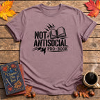 Pro Book T-Shirt