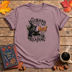 Thinks I'm Deaf T-Shirt