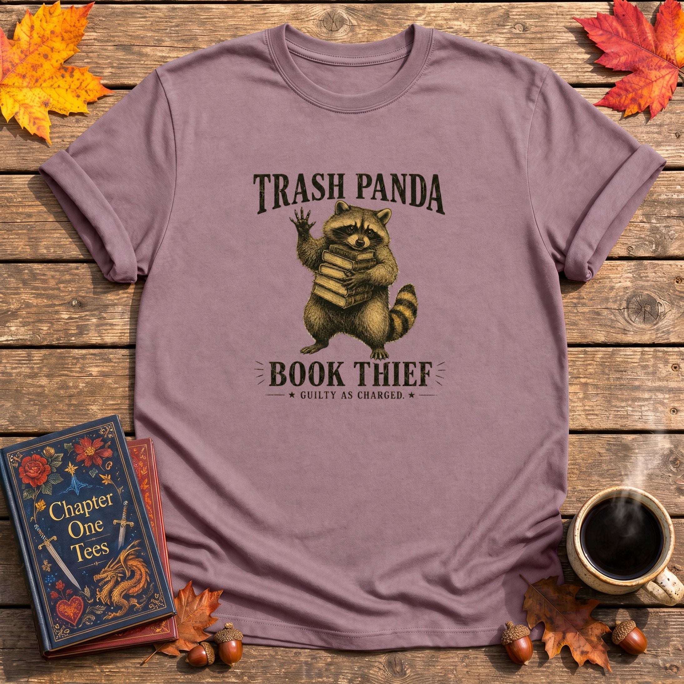Trash Panda T-Shirt