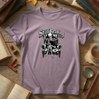 Still Reading T-Shirt