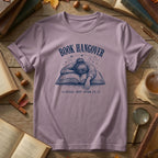 Book Hangover T-Shirt