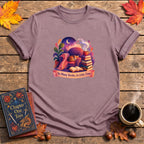 So Many Books T-Shirt