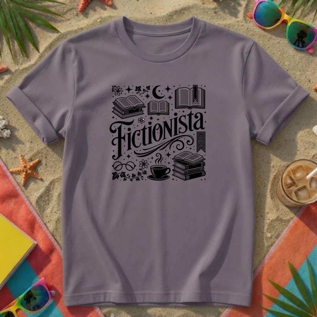 Fictionista T-Shirt