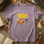 Chapter Chaser T-Shirt