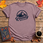 Reading Rocks T-Shirt