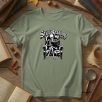 Still Reading T-Shirt