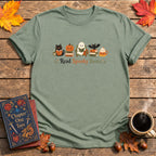 Read Spooky T-Shirt