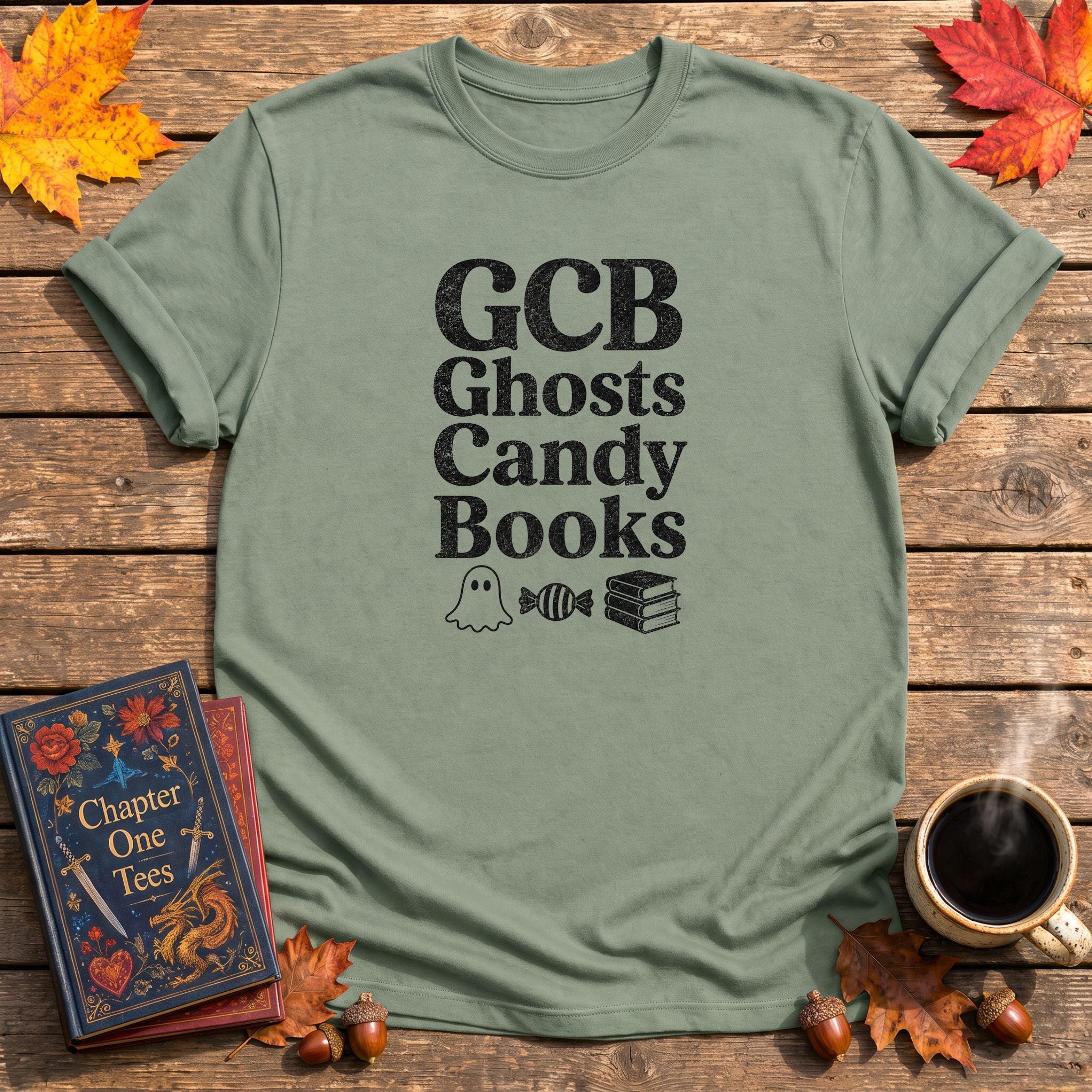 GCB T-Shirt