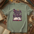 Witch Please T-Shirt
