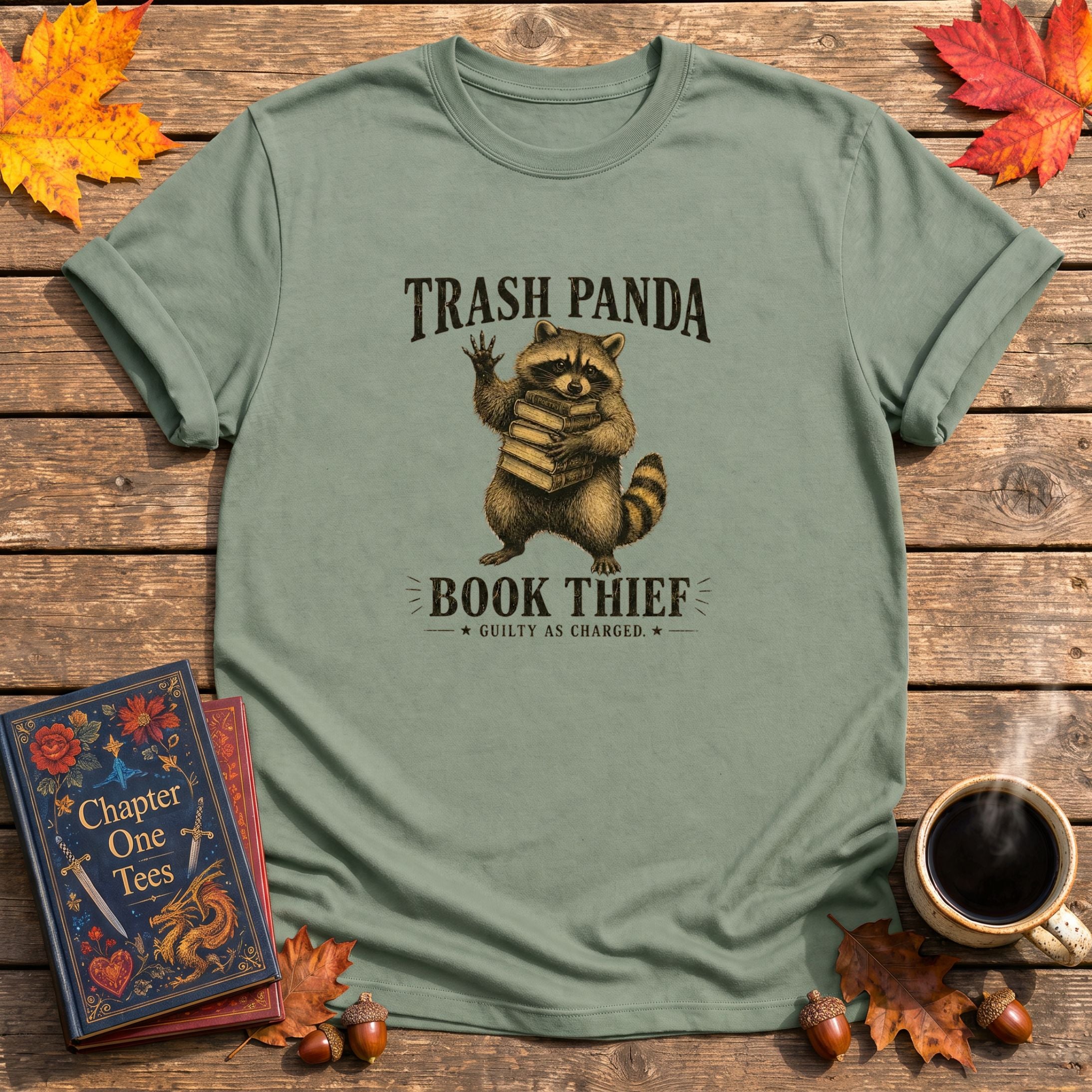Trash Panda T-Shirt
