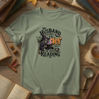 Think I'm Def T-Shirt
