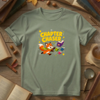 Chapter Chaser T-Shirt