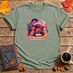 So Many Books T-Shirt