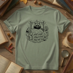 Stay in Bed T-Shirt