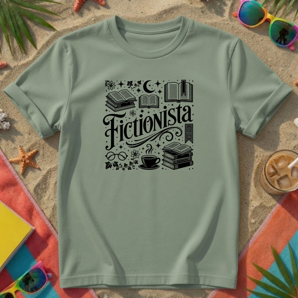 Fictionista T-Shirt