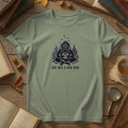 Dive Into A Good Book T-Shirt