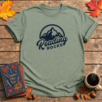 Reading Rocks T-Shirt
