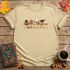 Read Spooky T-Shirt