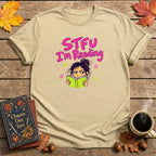 STFU I'm Reading T-Shirt