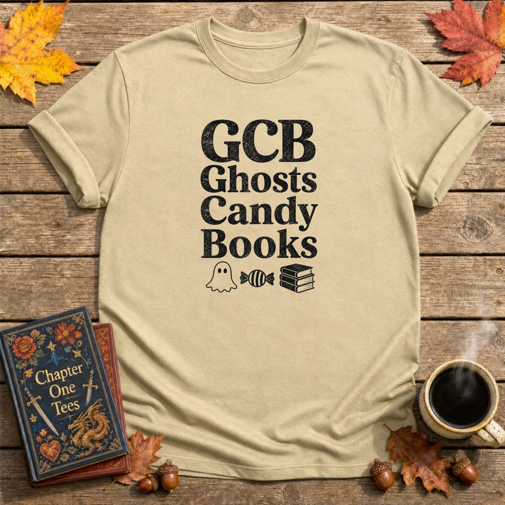 GCB T-Shirt