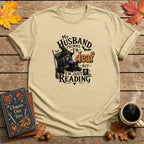 Thinks I'm Deaf T-Shirt
