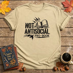 Pro Book T-Shirt