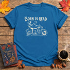 Born to Read T-Shirt