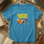 Chapter Chaser T-Shirt
