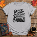 Small Book Stores T-Shirt