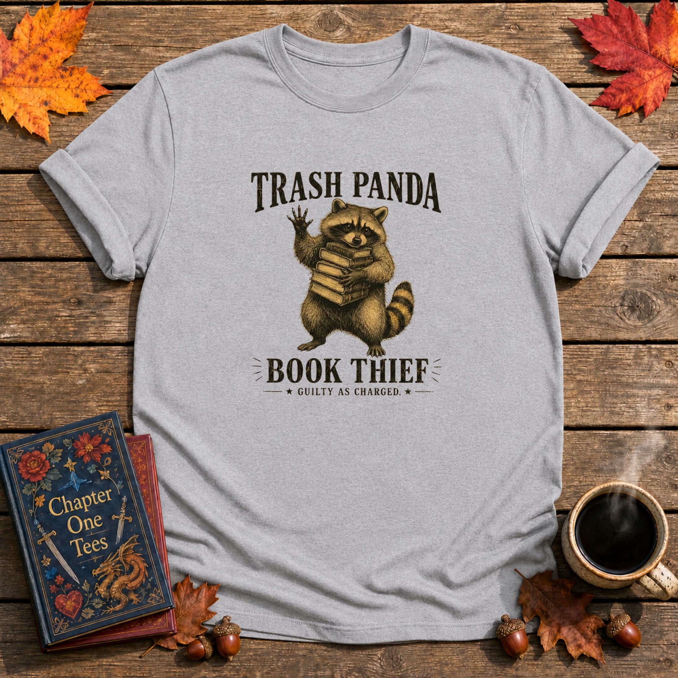 Trash Panda T-Shirt