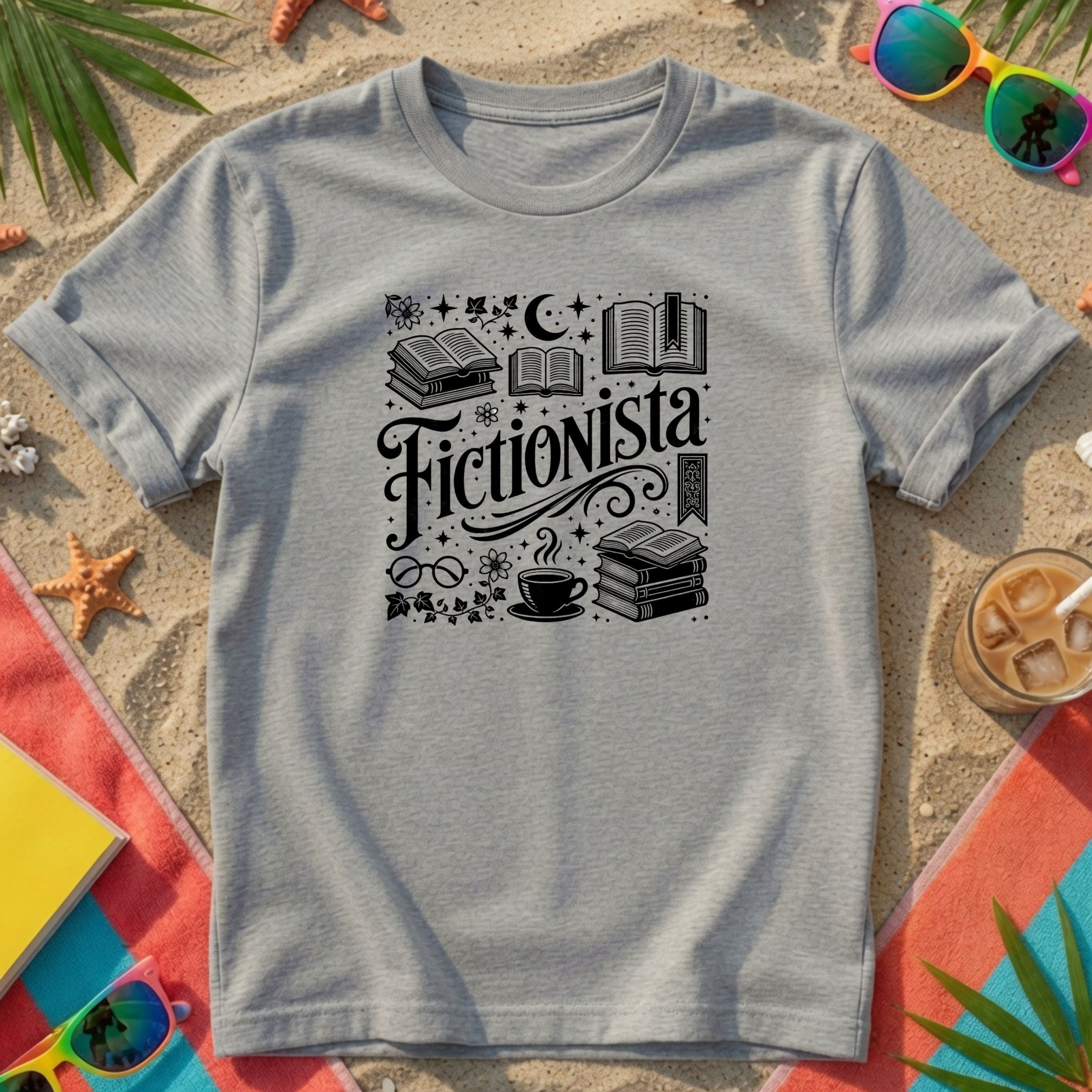 Fictionista T-Shirt