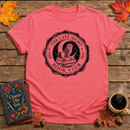Late Night Book CC T-Shirt