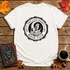 Late Night Book CC T-Shirt