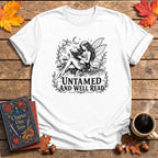 Untamed Book T-Shirt
