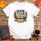 Wicked Book Club T-Shirt