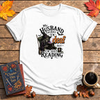 Thinks I'm Deaf T-Shirt