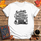 Small Book Stores T-Shirt