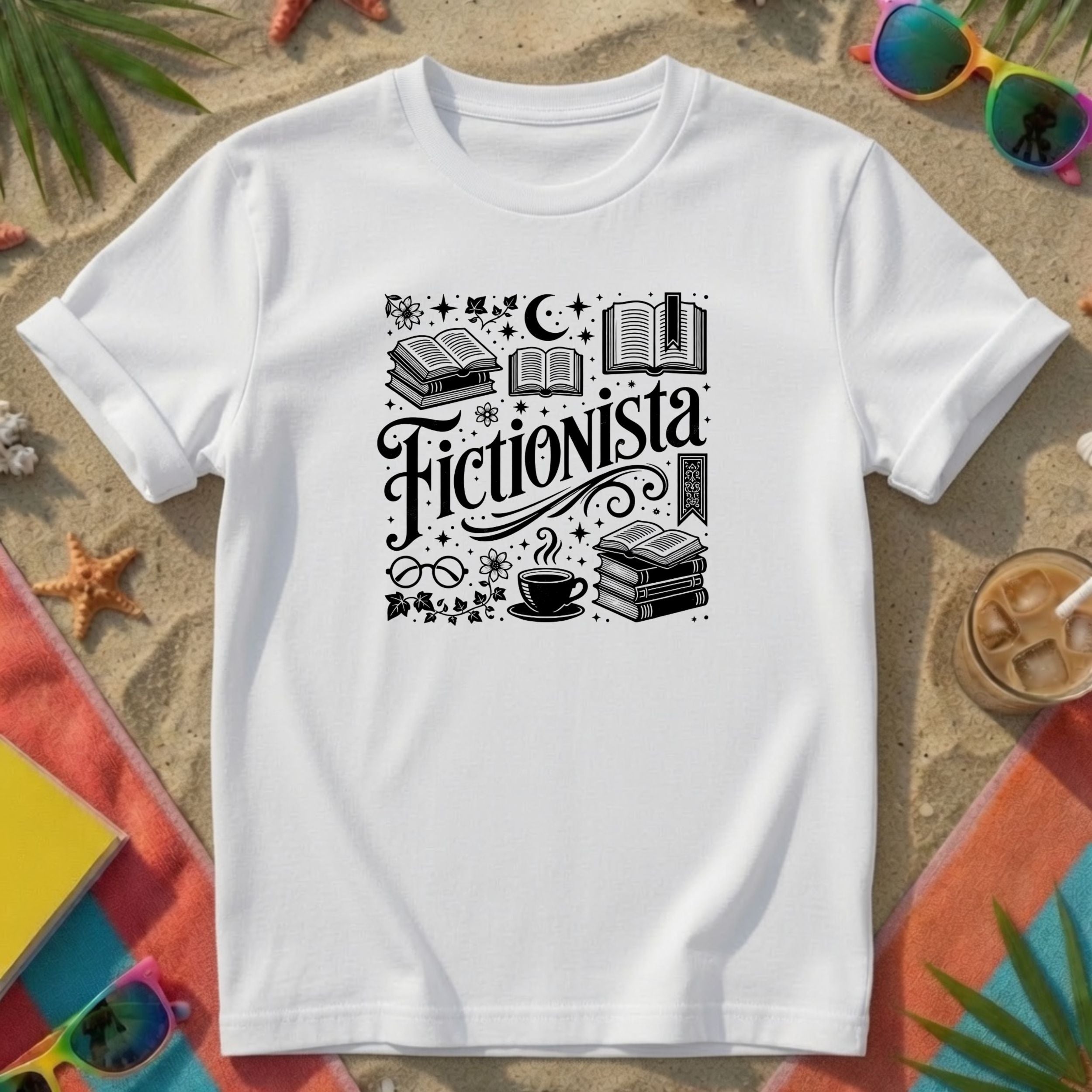 Fictionista T-Shirt
