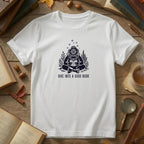 Dive Into A Good Book T-Shirt