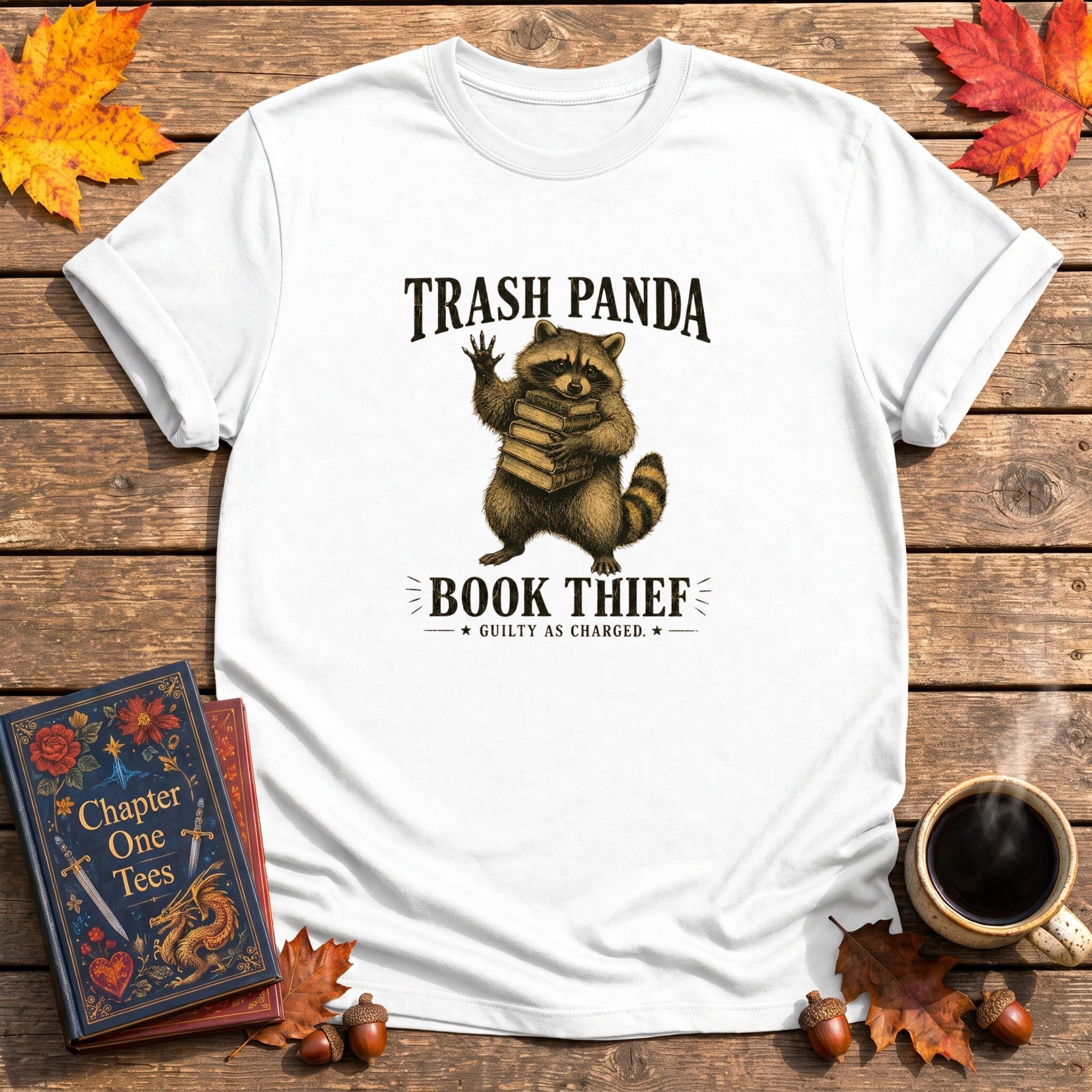 Trash Panda T-Shirt